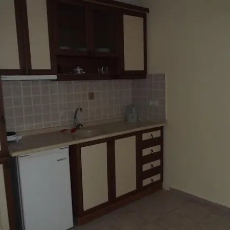 Aparthotel Myra